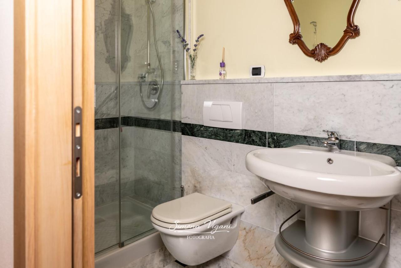 Feel at Home - VILLA ULIVETA Sovere Buitenkant foto