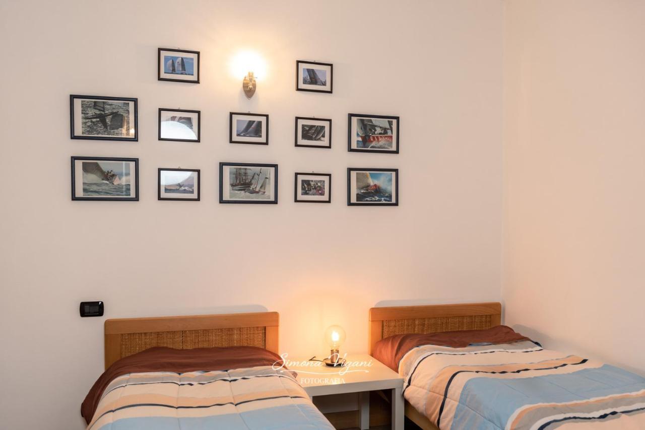 Feel at Home - VILLA ULIVETA Sovere Buitenkant foto