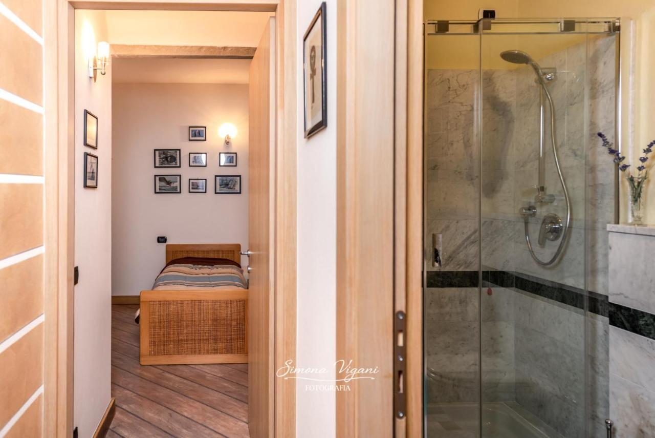 Feel at Home - VILLA ULIVETA Sovere Buitenkant foto
