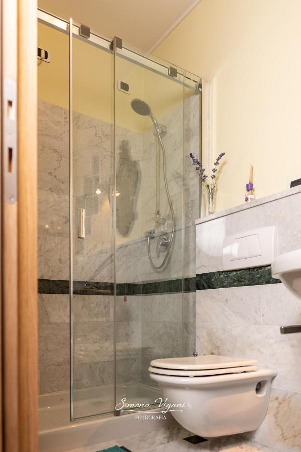 Feel at Home - VILLA ULIVETA Sovere Buitenkant foto