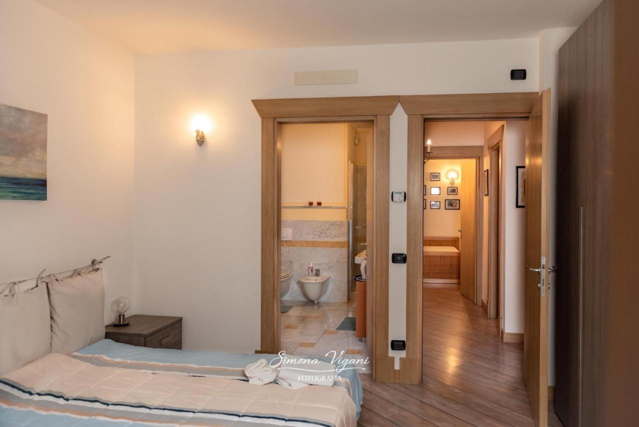 Feel at Home - VILLA ULIVETA Sovere Buitenkant foto